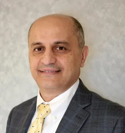 Nehad Shabarek, MD