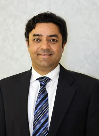 Vipul Shah, MD