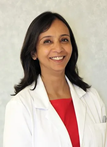 Usha Venugopal, MD