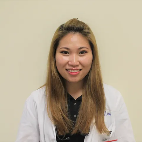 Arianne Yangco