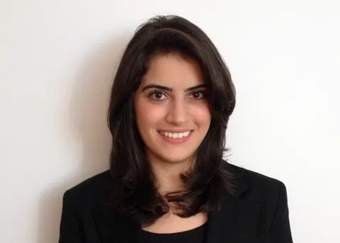 Nadezhda Ibragimova, MD