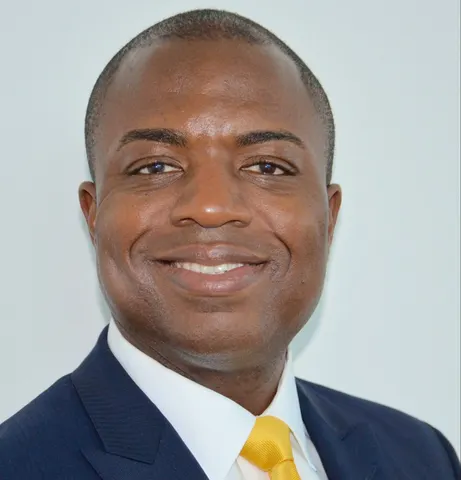 Kennedy Omonuwa, MD
