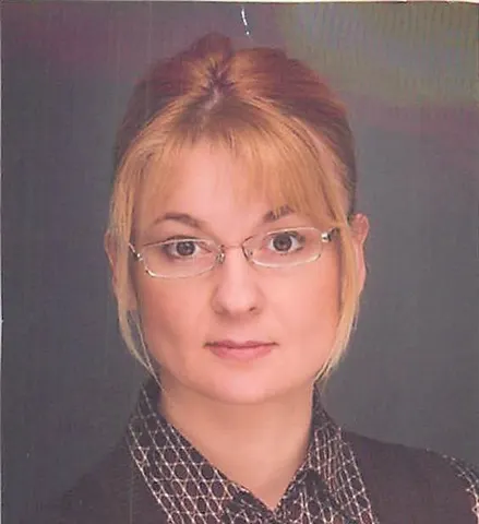 Alina Purcea, MD