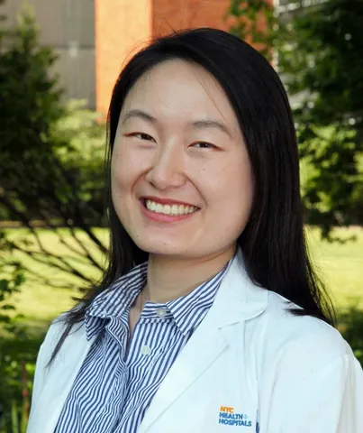 Xiangyi Kang, MD