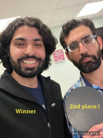 Dr. Munir (w) vs Dr. Javaid