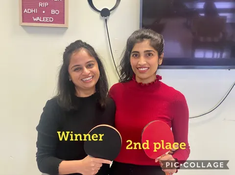 Dr. Gandhi (w) vs Dr. Kotha