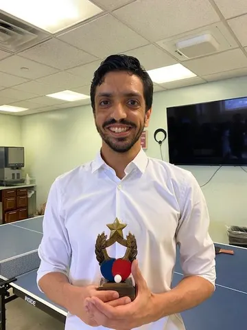 Champion: Dr. Yassine Kilani