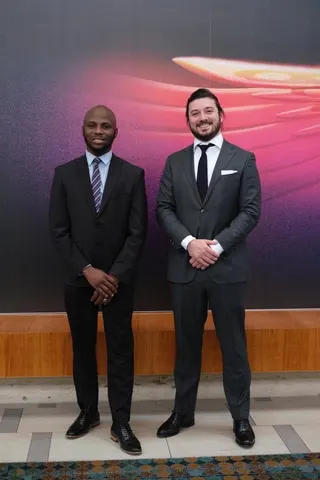 Co-investigators Dr. Mubarak and Dr Gogolauri