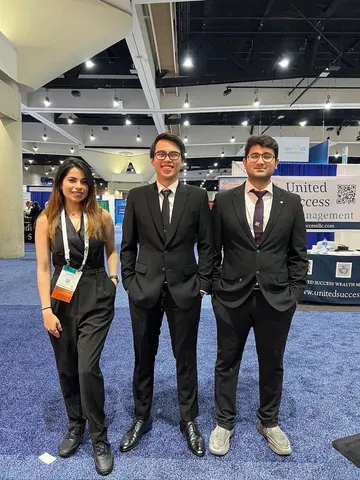 ACP San Diego 2023
