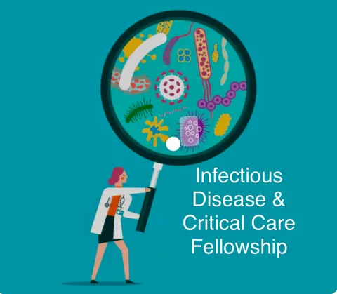 Infectious Disease Fellowship