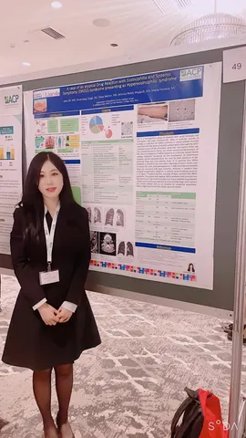 NYACP Residents Meet 2023