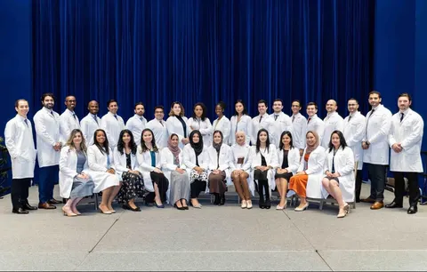 ABIM results: 95% pass rate, seven points above the national average