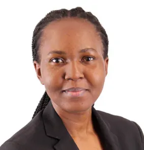 Esther Adedibu, MD