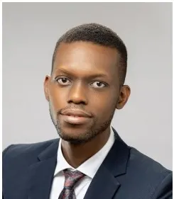 Emmanuel Agbozo, MD
