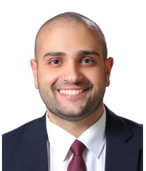 Reyad Al Jabiri, MD
