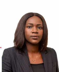 Lois Andoh-Bissue, MBChB