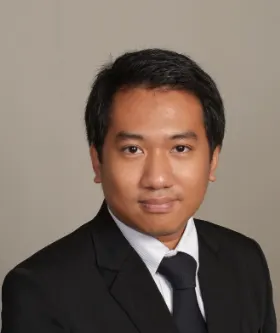 Ye Aung, MBBS