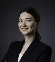 Mariam Dzigrashvili, MD