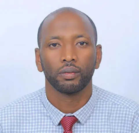 Kemal Adem Abda, MD