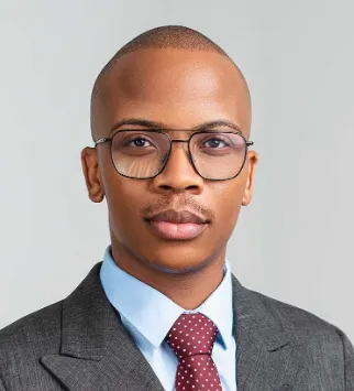 Tshepiso Maika, MBBS