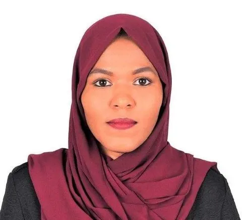 Ozaz Mohammed, MBBS
