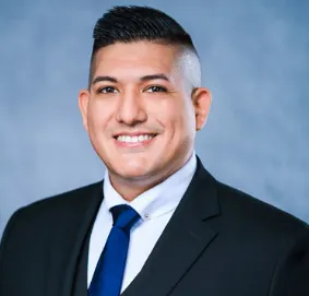 David Serrano, MD
