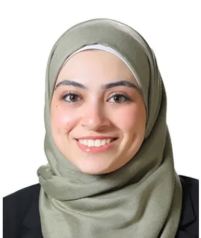 Hala Yousef, MD