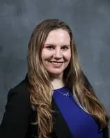 Morgan Nees Van Baalen, MD
