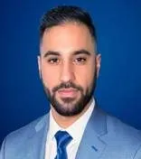 Hayder Abidali, DO