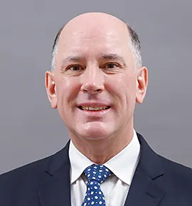 Hans Stohrer, MD