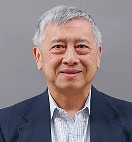 Kenneth Ong, MD