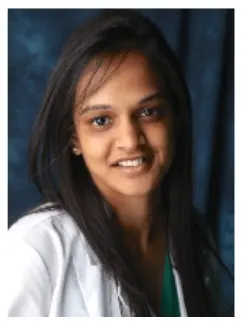 Monica Muppidi, MD