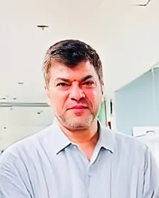 Mohamad Nawar, MD