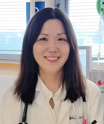 Susan Kim, MD