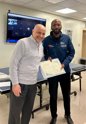 Dr. Kemal Abda 
 Academic Excellence