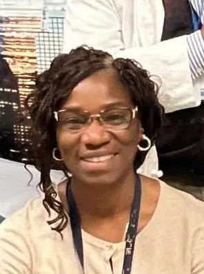 Cynthia Victor-Prophete, MD