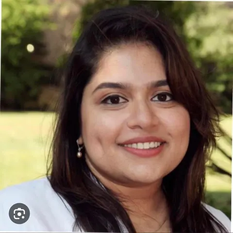 Sharika Menon, MD
