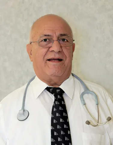 Riyad Basir, MD
