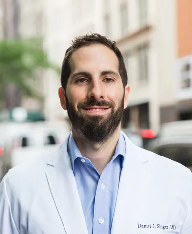 Daniel Singer, MD