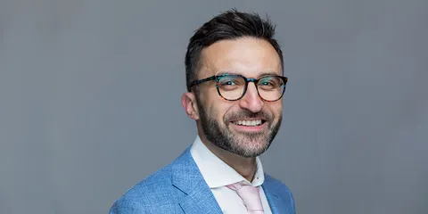 Nail Cemalovic, MD
