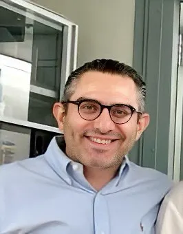 Elie Hatem, MD