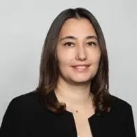 Ayce Atalay, MD