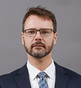 Alexander Lafortune, MD