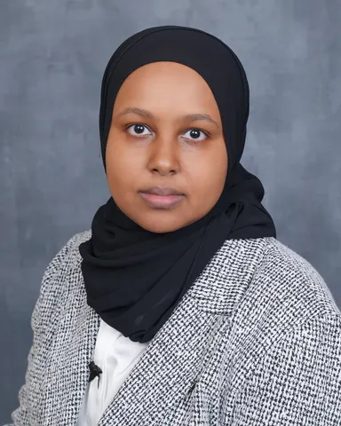 Fadima Elmi, MD