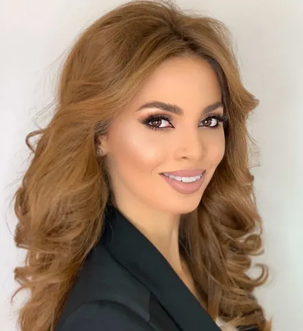 Anush Vahanyan, MD