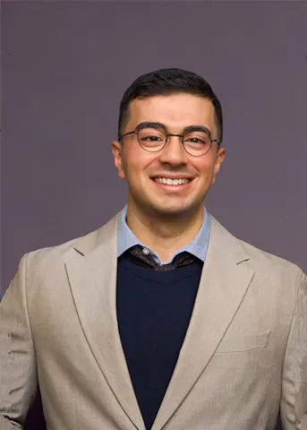 Akhil Deepak Vatvani