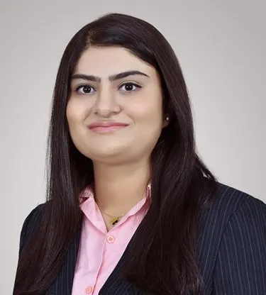 Asifa Kalwar