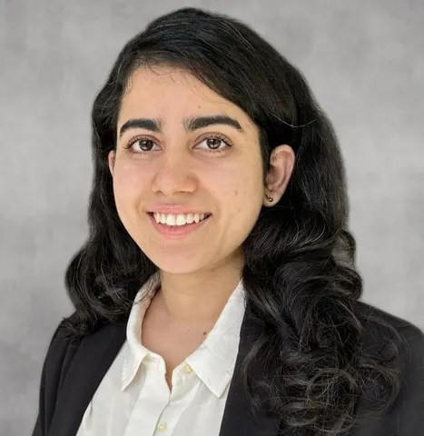 Fatima Tuz Zehra