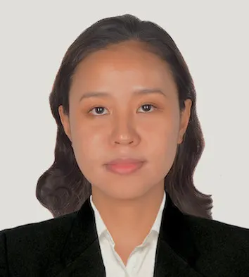 Janine Audrei Pajimna