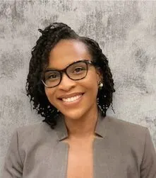 Rakeisha Sealey